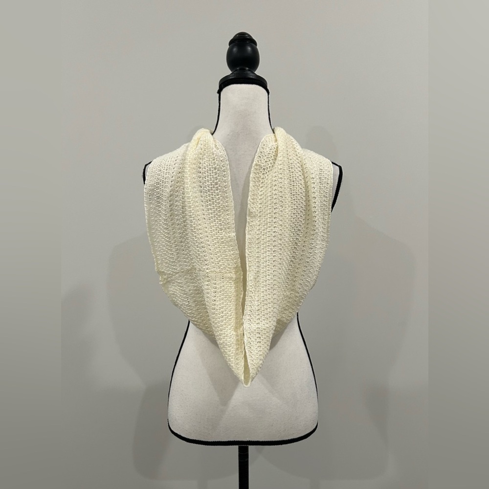 Infinity Scarf